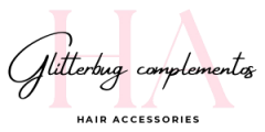 Glitterbug Complementos - Logo